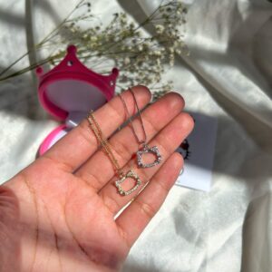 Collar Hello Kitty
